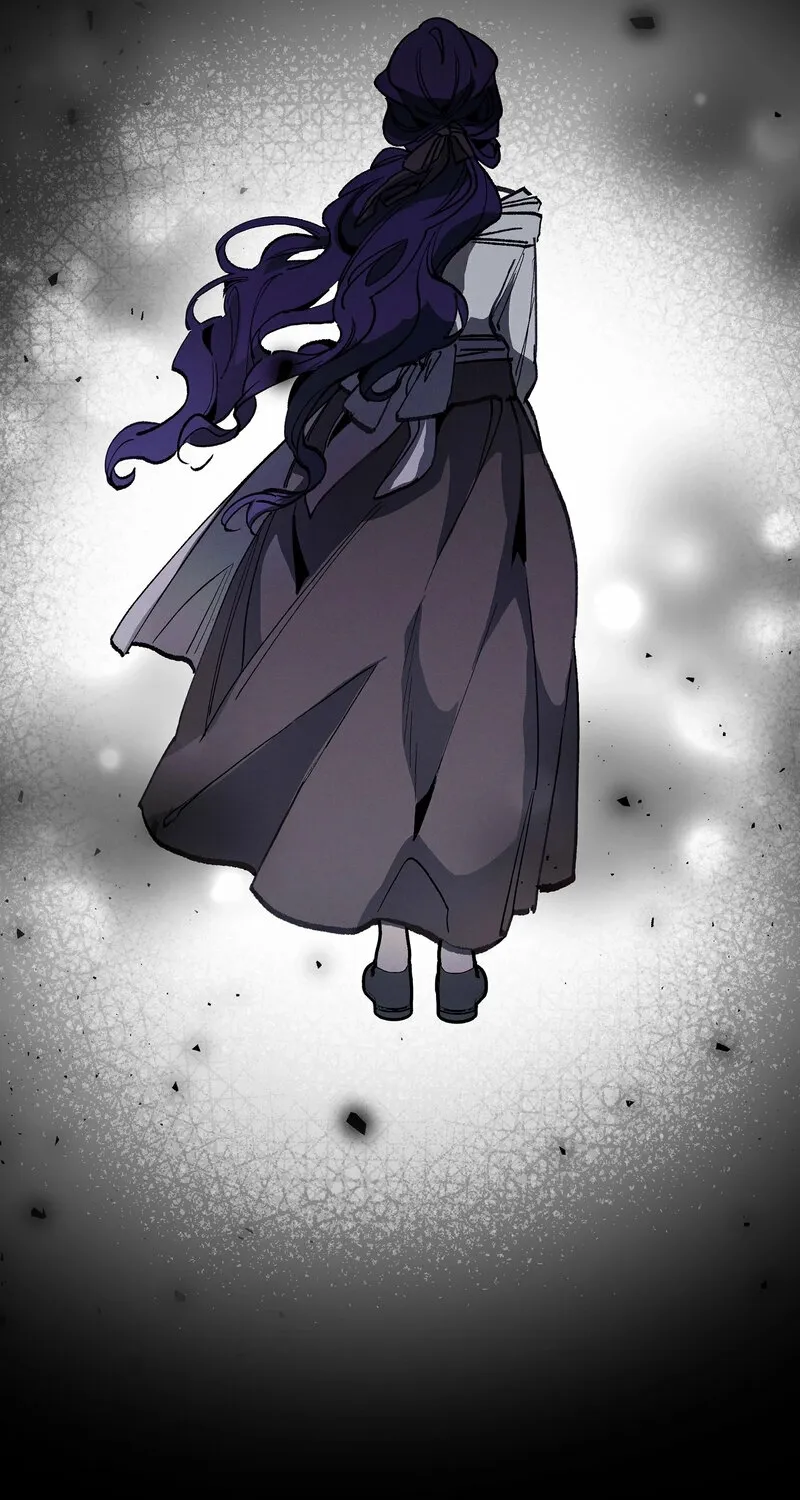 Blue Journey Chapter 15 page 21 - 