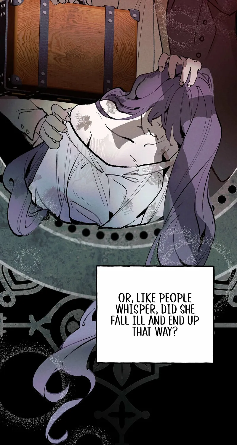 Blue Journey Chapter 15 page 23 - 