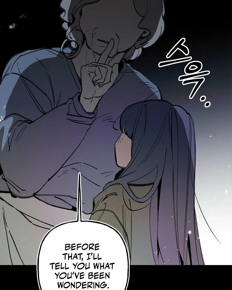 Blue Journey Chapter 15 page 25 - 