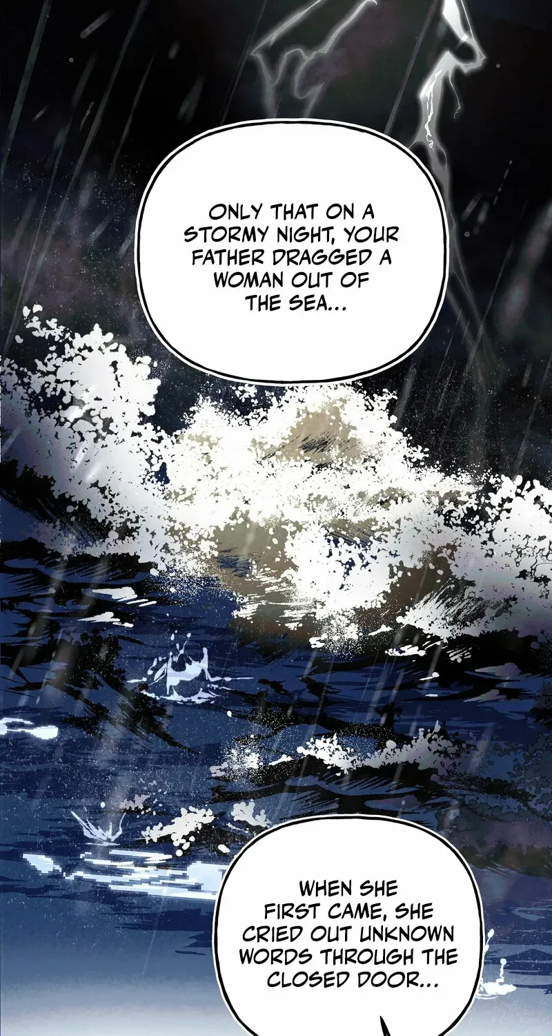 Blue Journey Chapter 15 page 27 - 