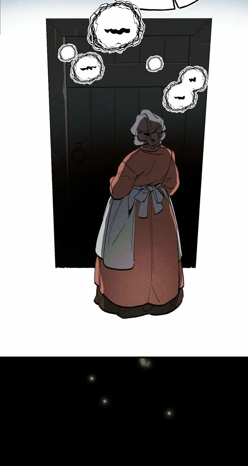 Blue Journey Chapter 15 page 28 - 