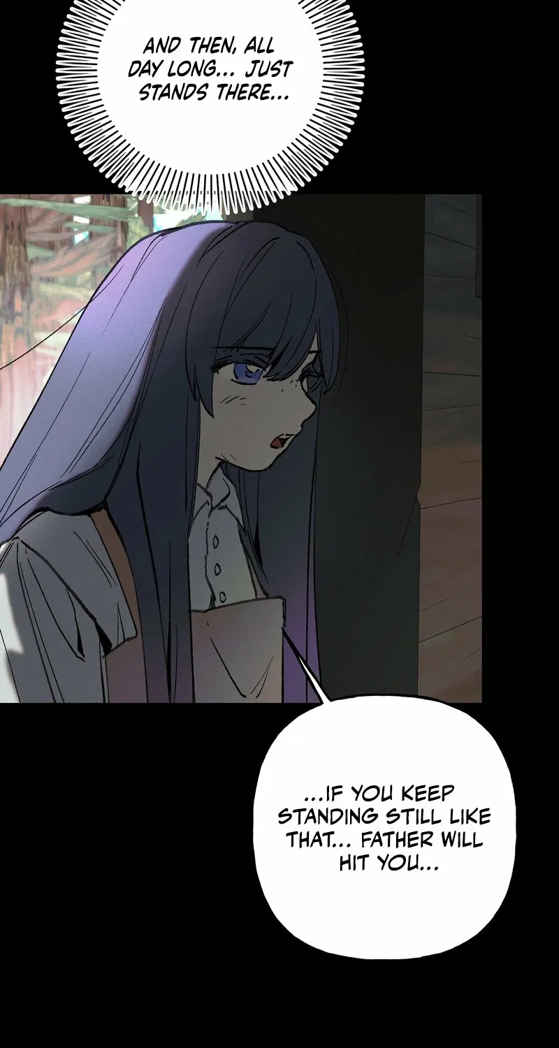 Blue Journey Chapter 15 page 33 - 