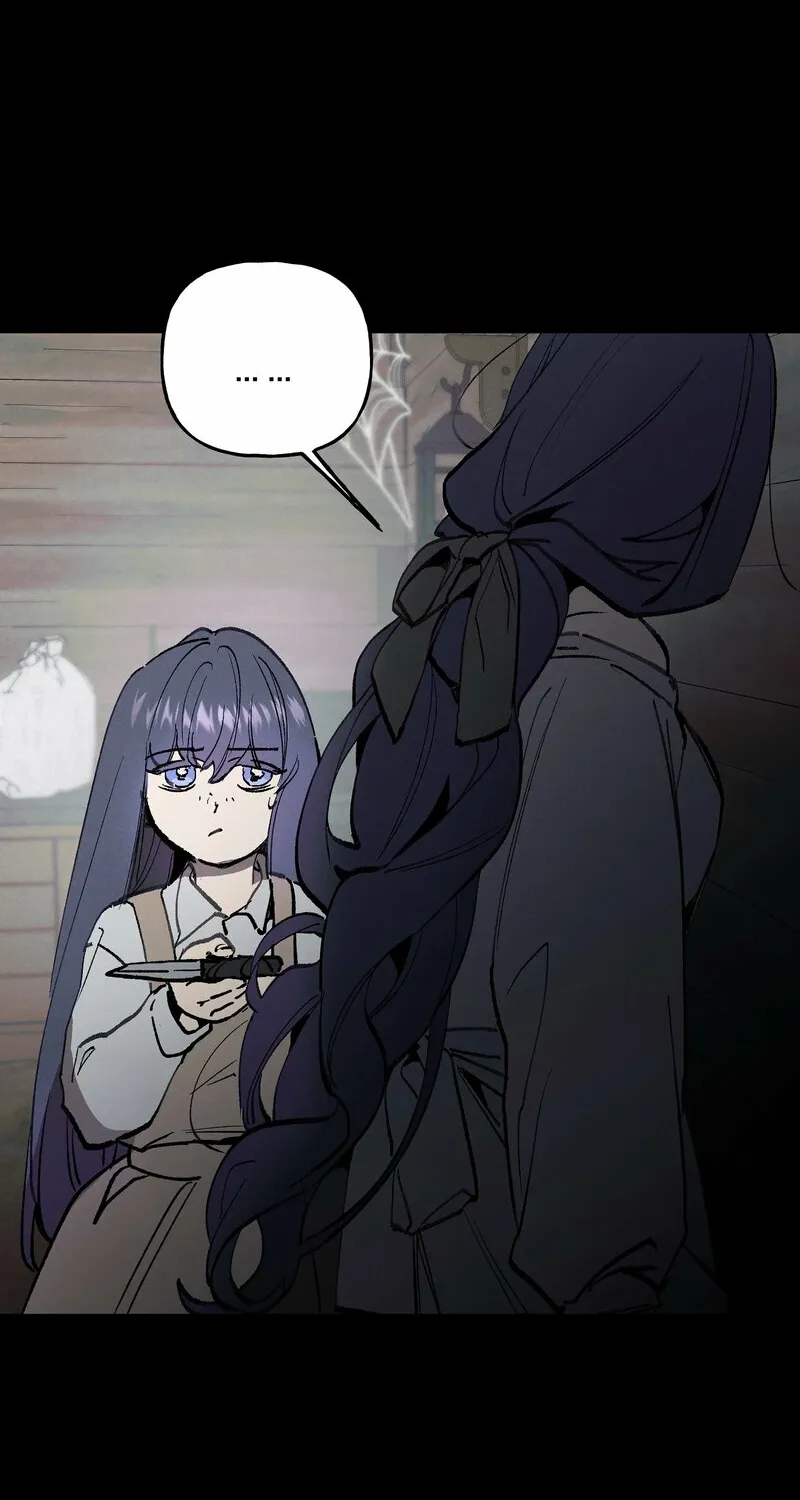 Blue Journey Chapter 15 page 37 - 