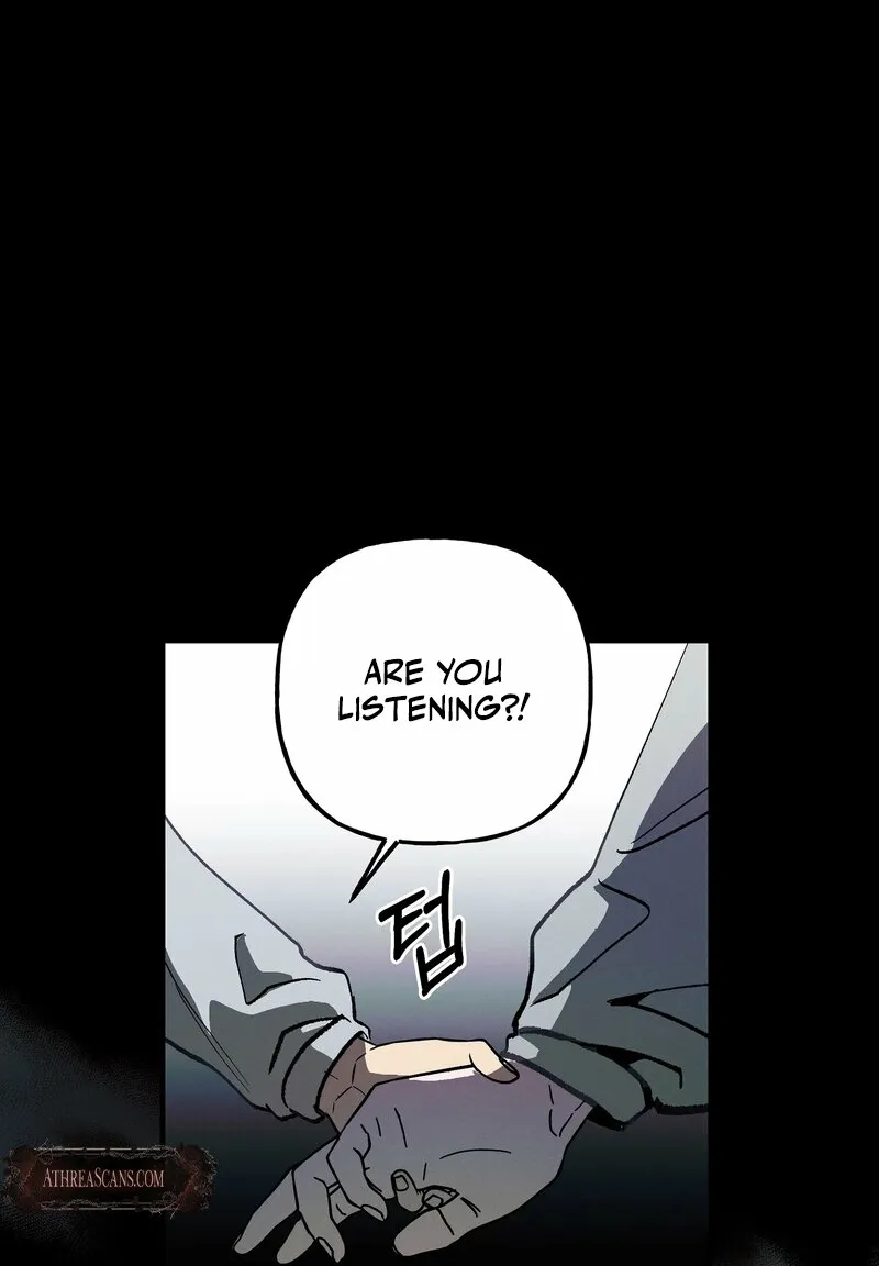Blue Journey Chapter 15 page 38 - 
