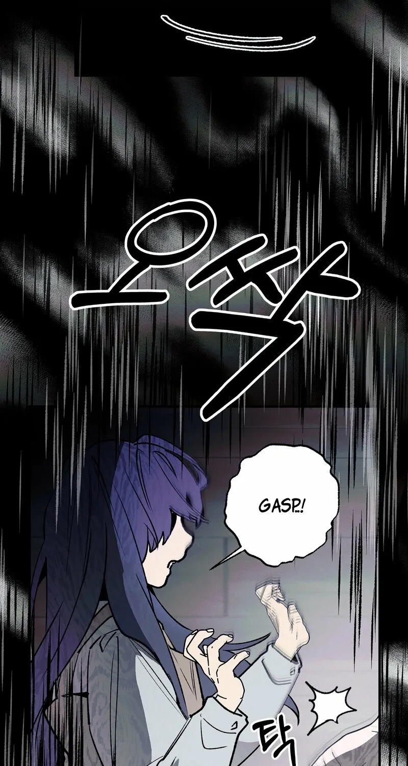 Blue Journey Chapter 15 page 39 - 
