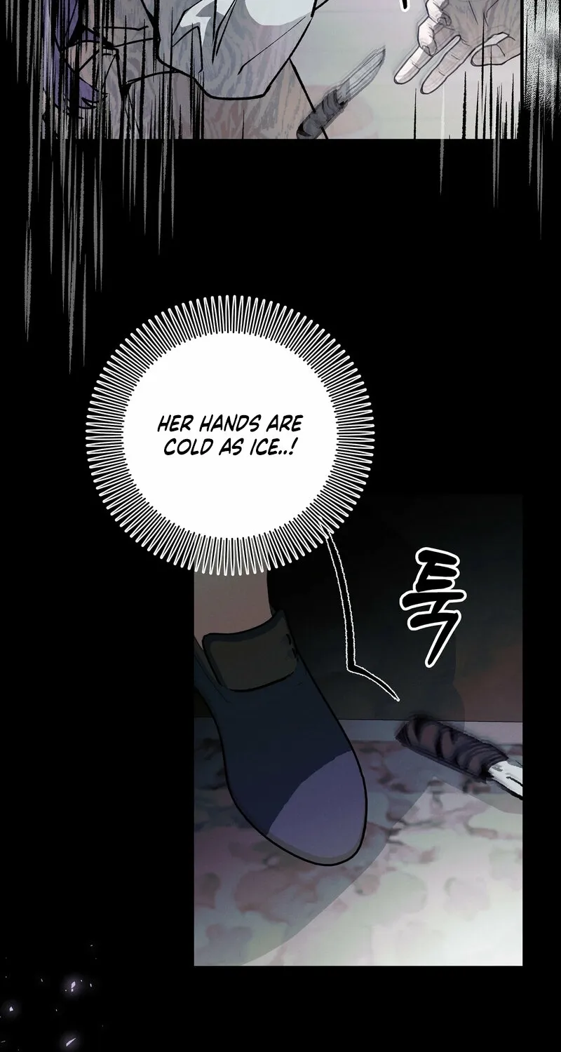 Blue Journey Chapter 15 page 40 - 