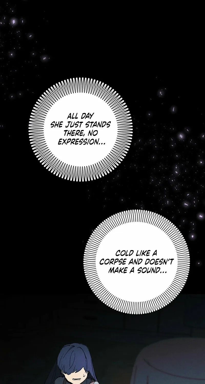 Blue Journey Chapter 15 page 41 - 