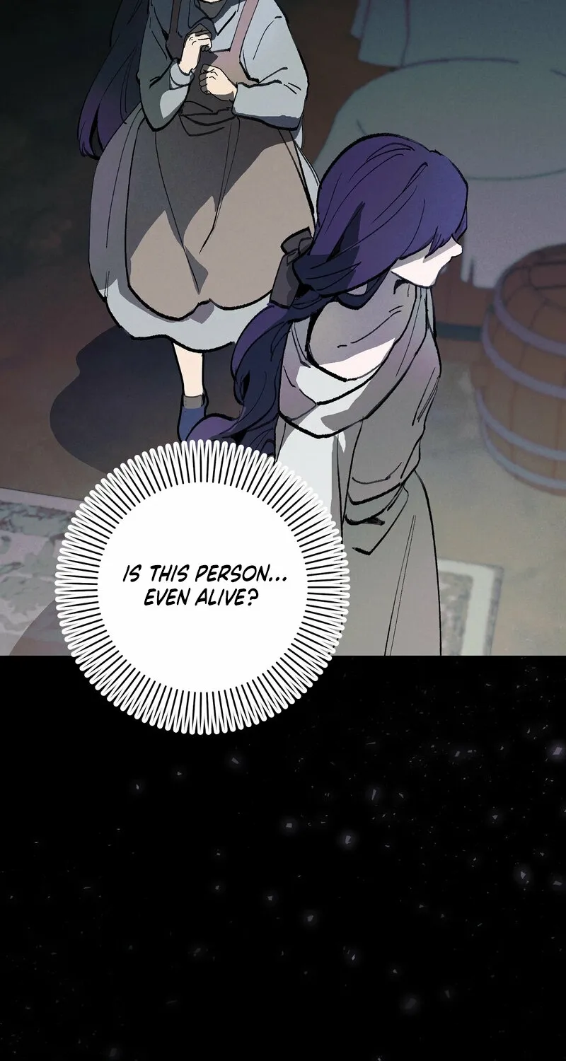 Blue Journey Chapter 15 page 42 - 