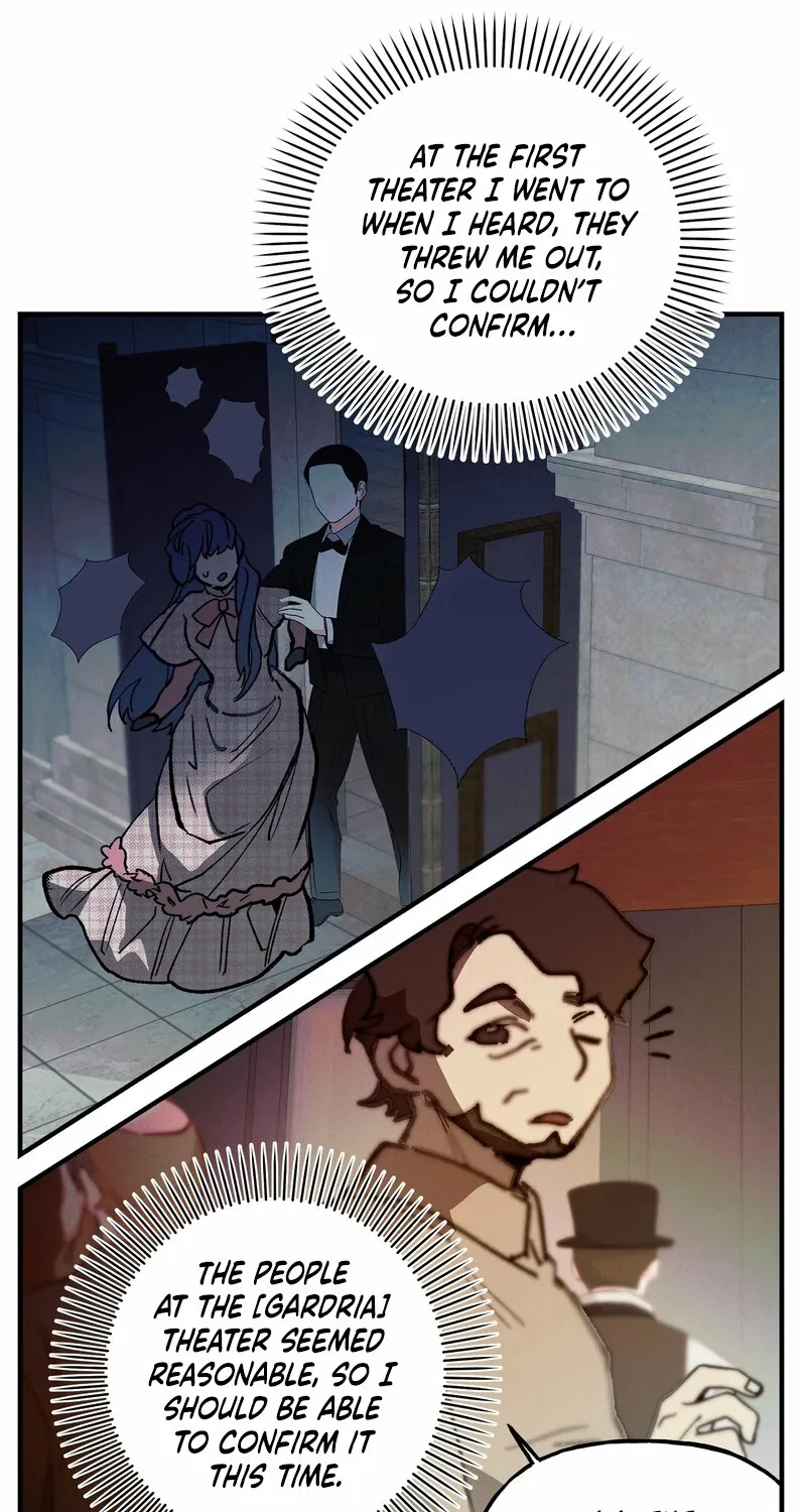 Blue Journey Chapter 15 page 49 - 