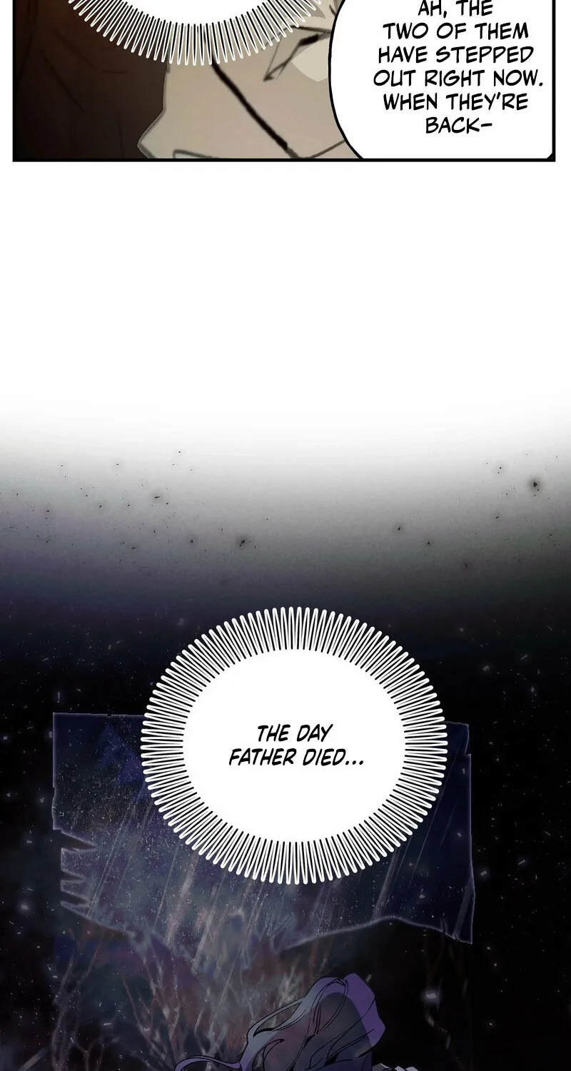Blue Journey Chapter 15 page 50 - 