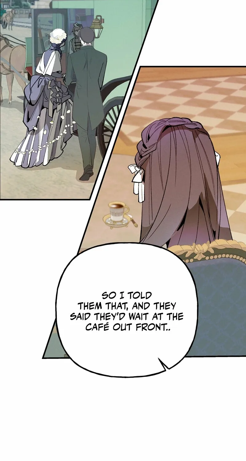 Blue Journey Chapter 15 page 6 - 