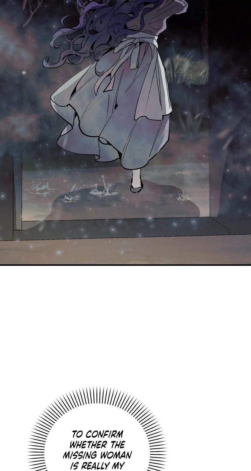 Blue Journey Chapter 15 page 51 - 
