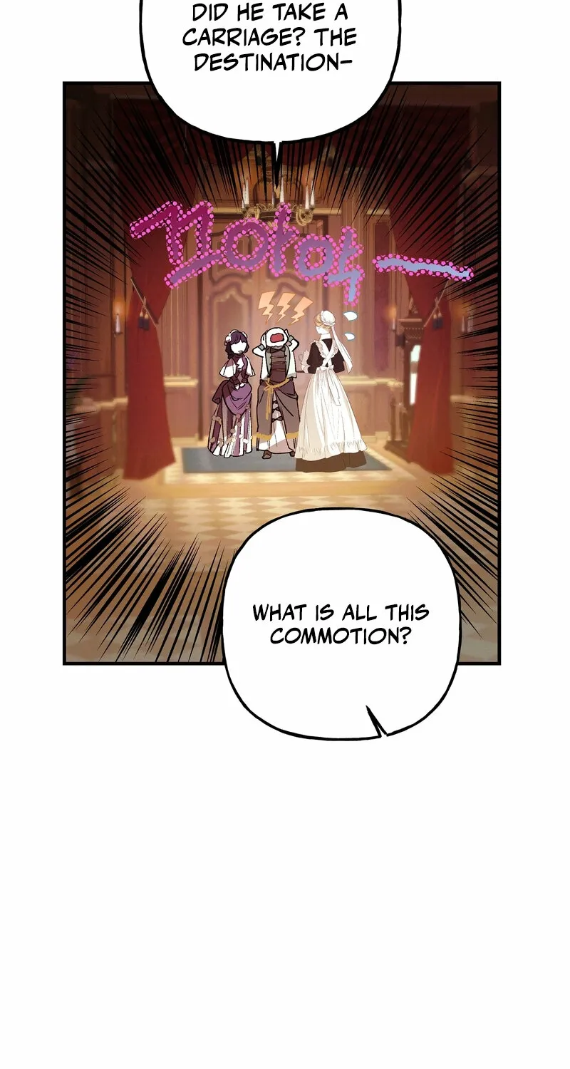 Blue Journey Chapter 15 page 55 - 