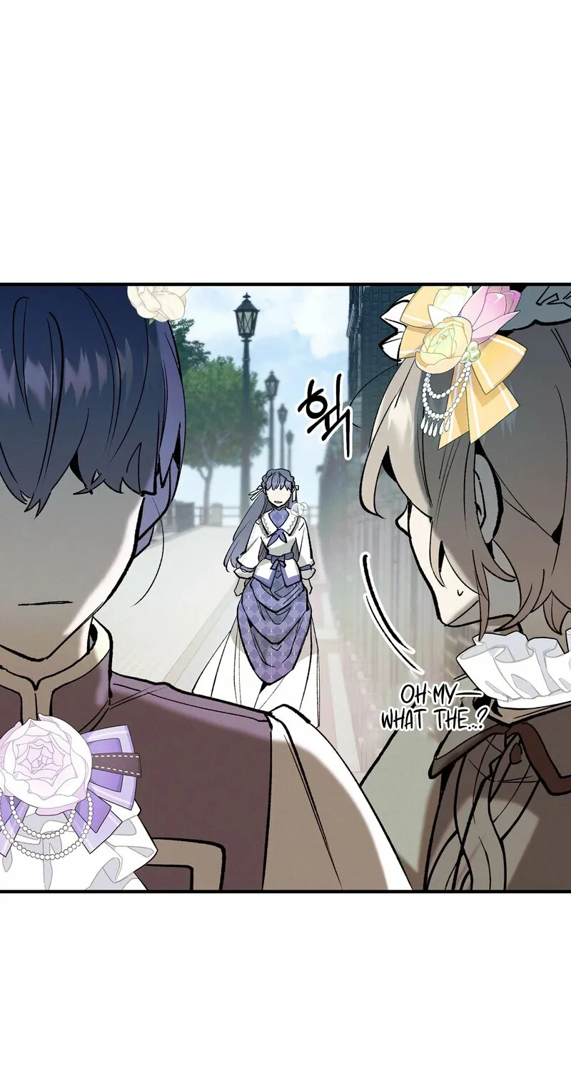 Blue Journey Chapter 15 page 62 - 