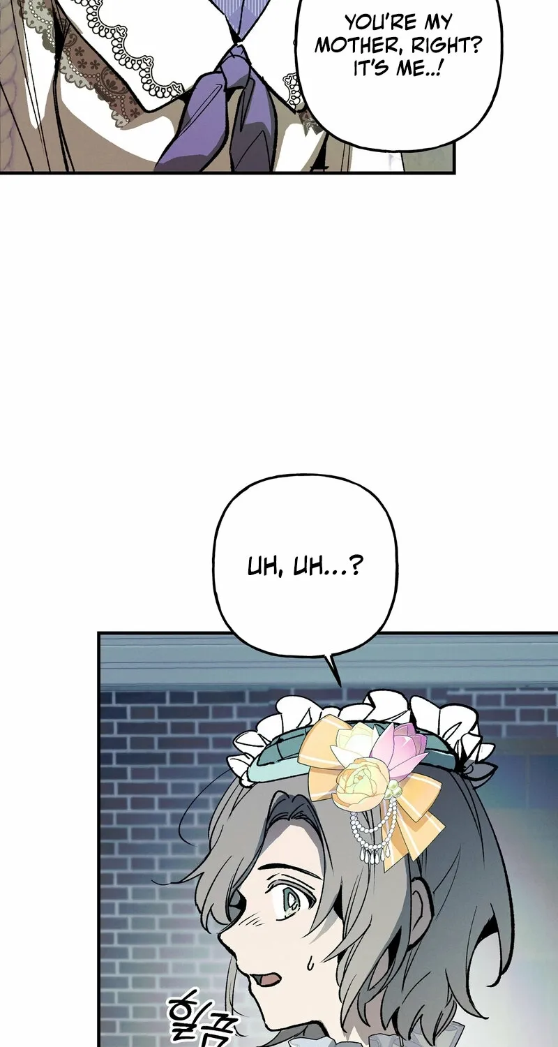 Blue Journey Chapter 15 page 65 - 