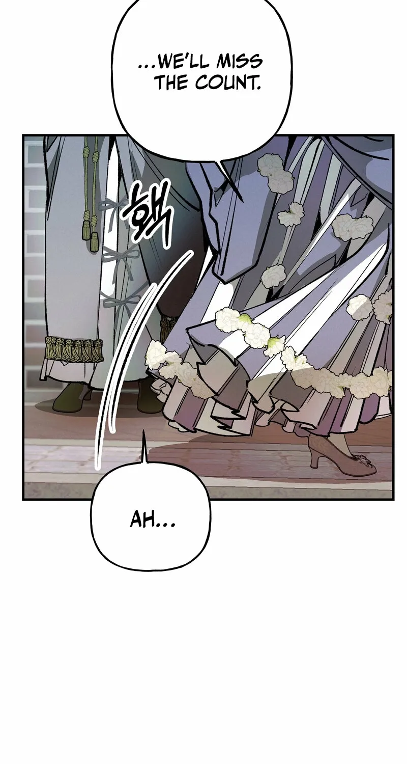 Blue Journey Chapter 15 page 70 - 