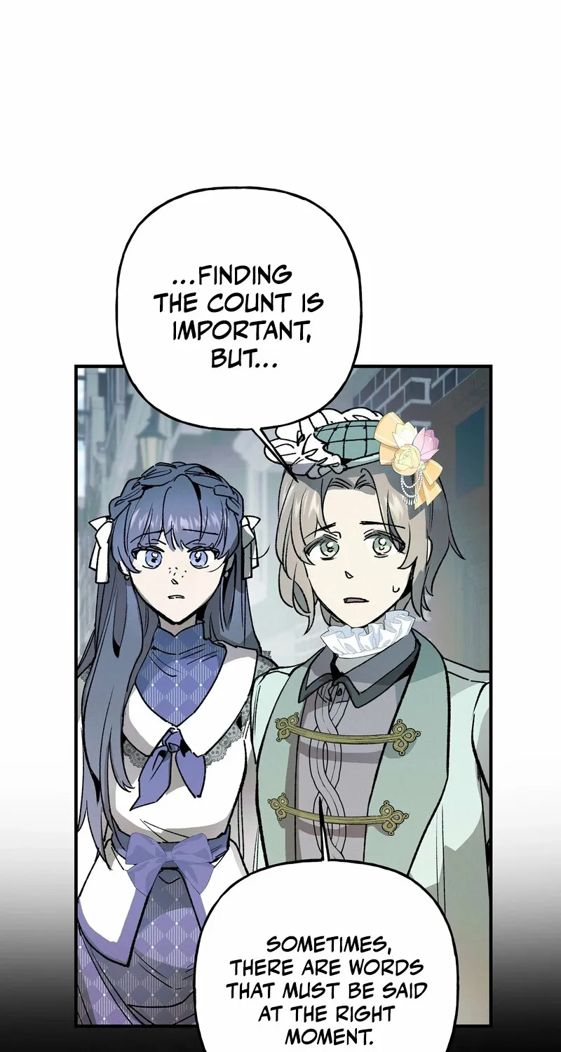 Blue Journey Chapter 15 page 74 - 