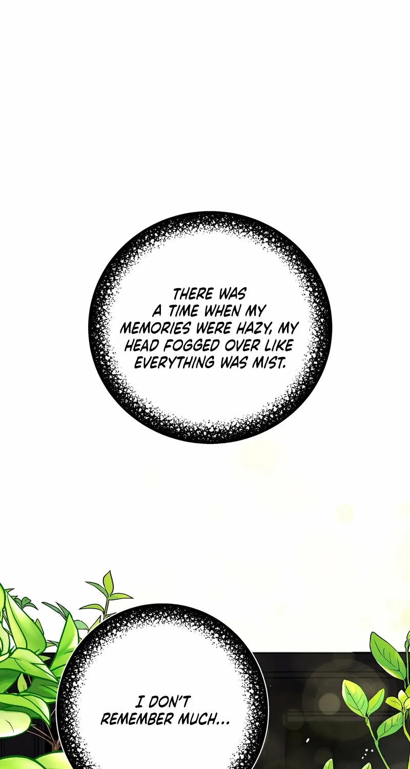 Blue Journey Chapter 16 page 1 - 