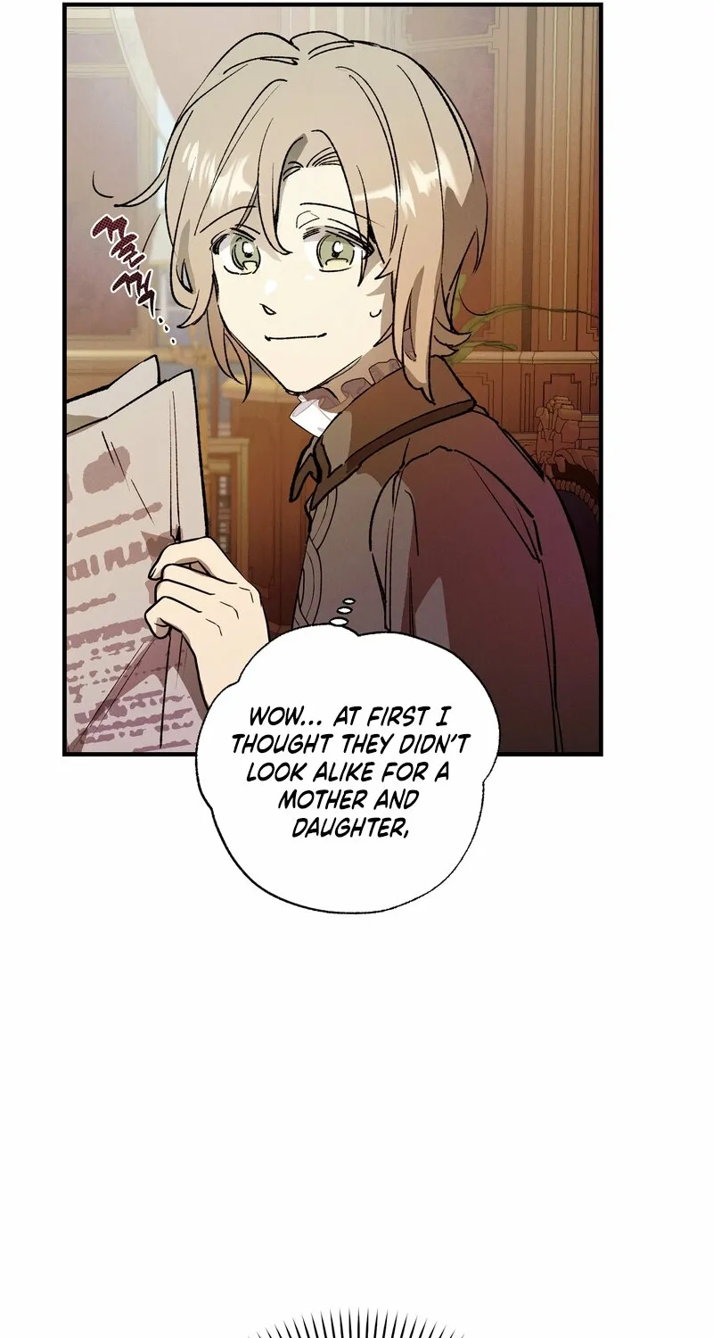 Blue Journey Chapter 16 page 11 - 