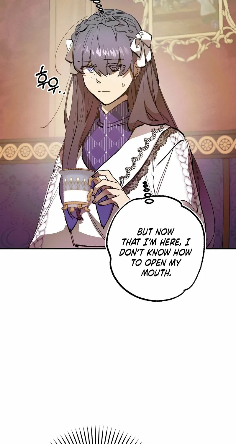 Blue Journey Chapter 16 page 14 - 