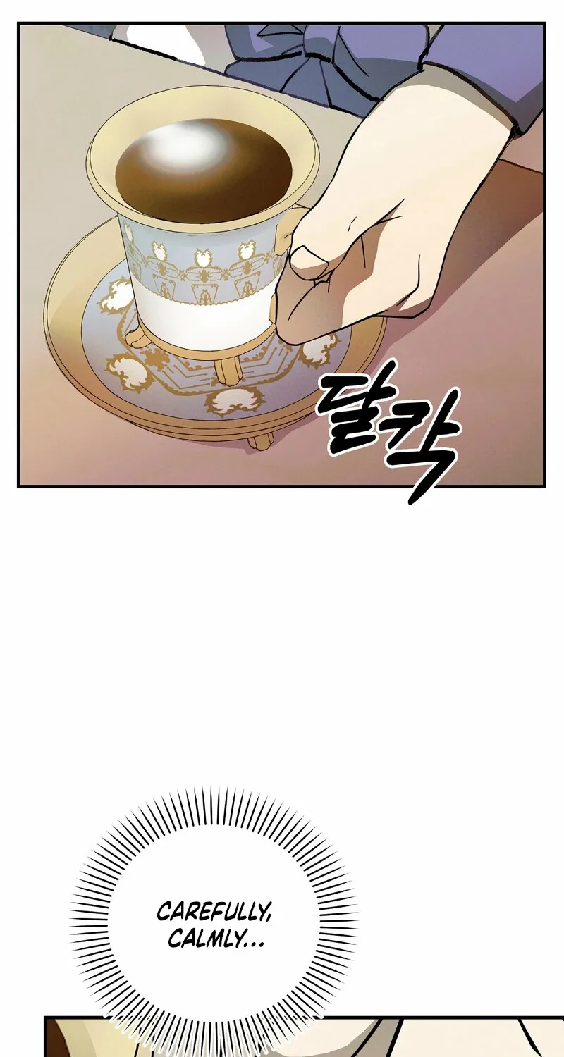 Blue Journey Chapter 16 page 18 - 