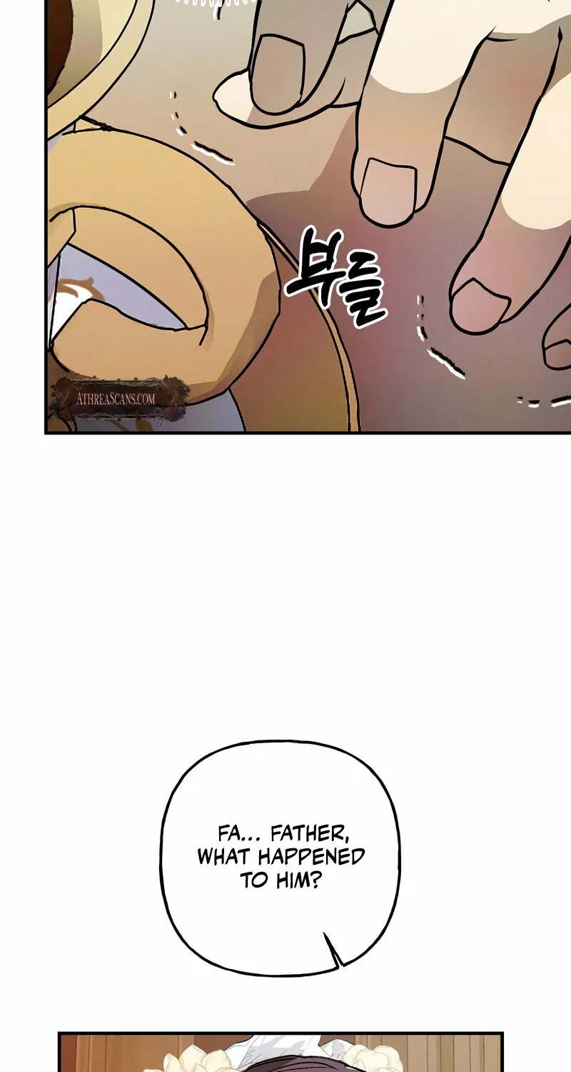 Blue Journey Chapter 16 page 19 - 