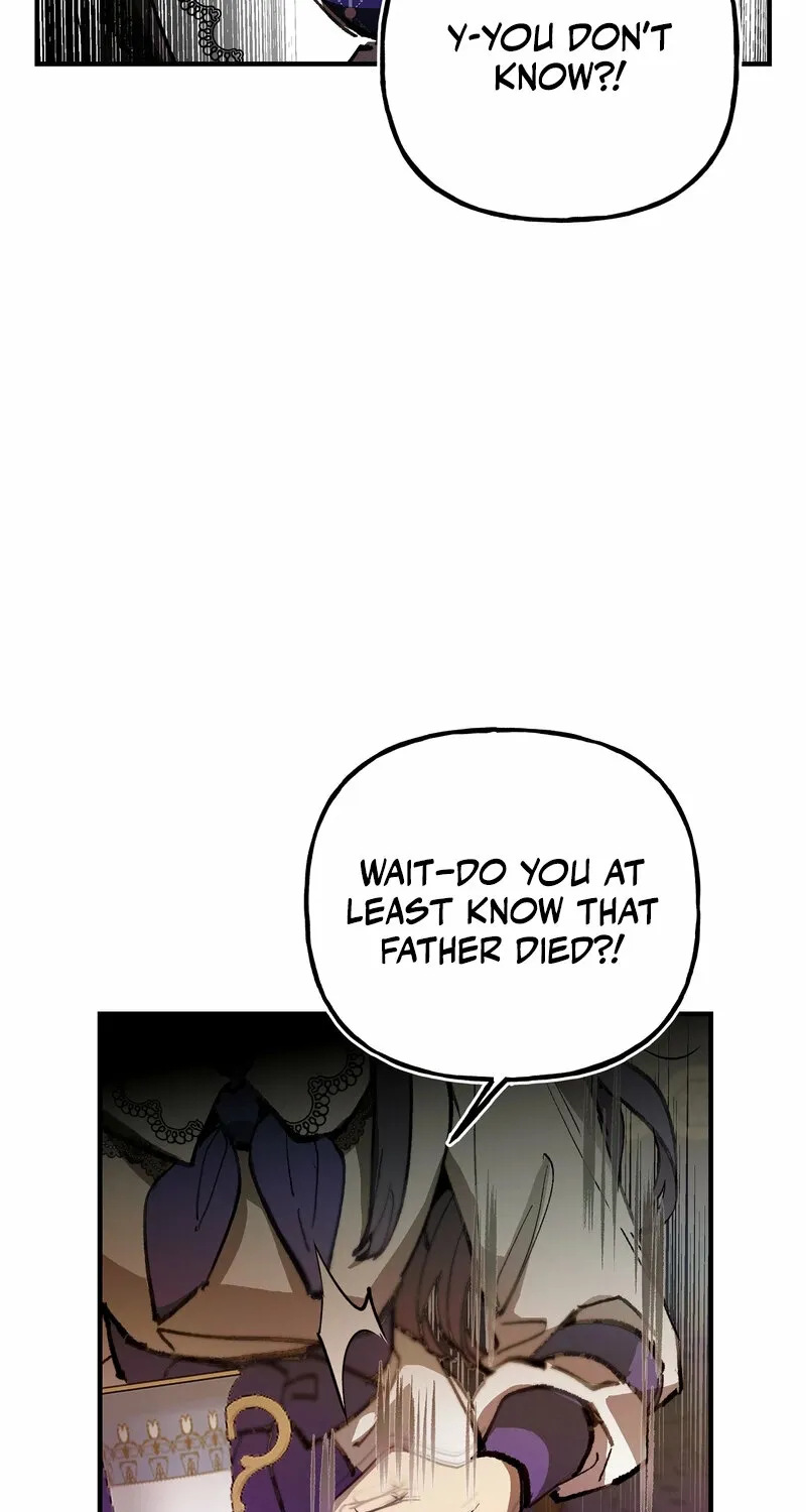 Blue Journey Chapter 16 page 23 - 