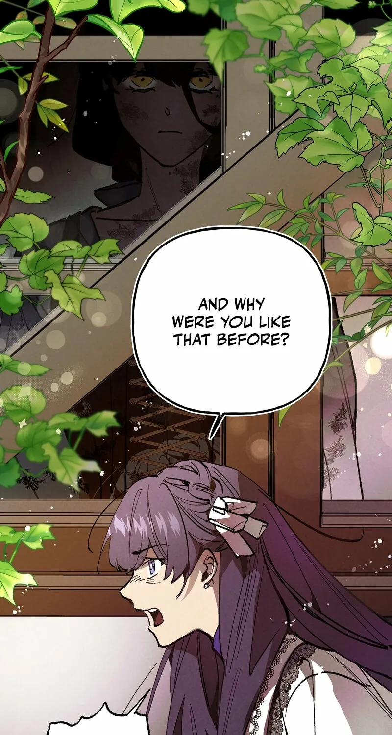 Blue Journey Chapter 16 page 29 - 