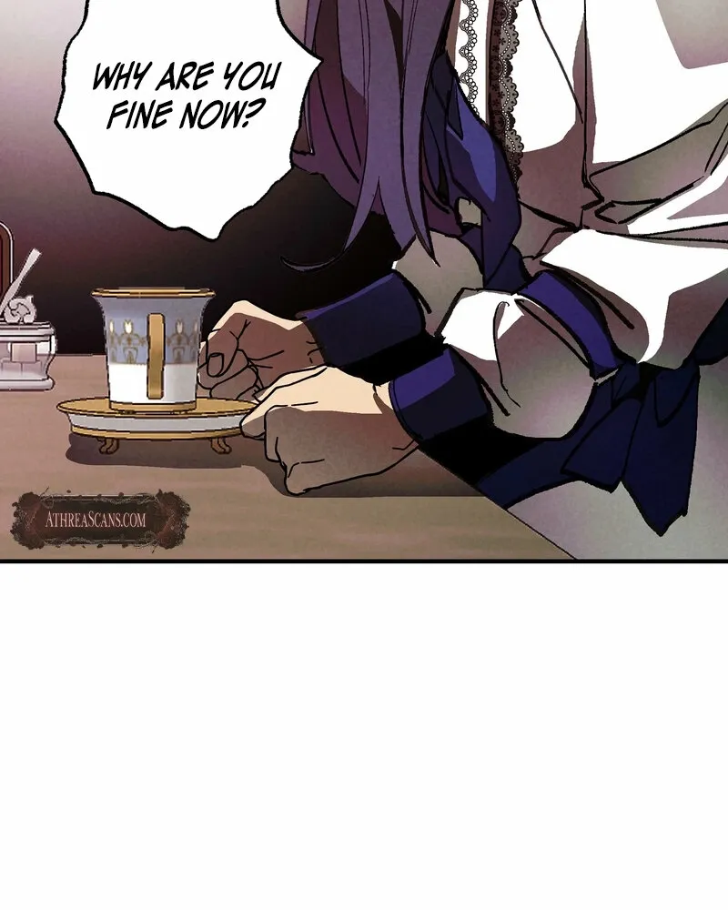 Blue Journey Chapter 16 page 30 - 