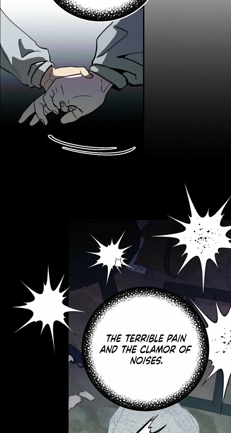 Blue Journey Chapter 16 page 4 - 