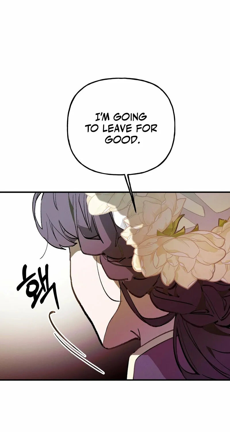 Blue Journey Chapter 16 page 33 - 