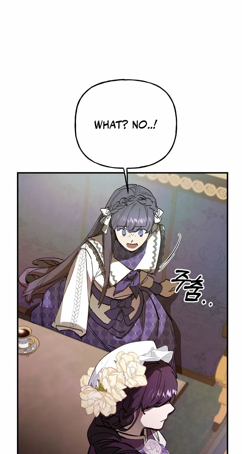 Blue Journey Chapter 16 page 34 - 