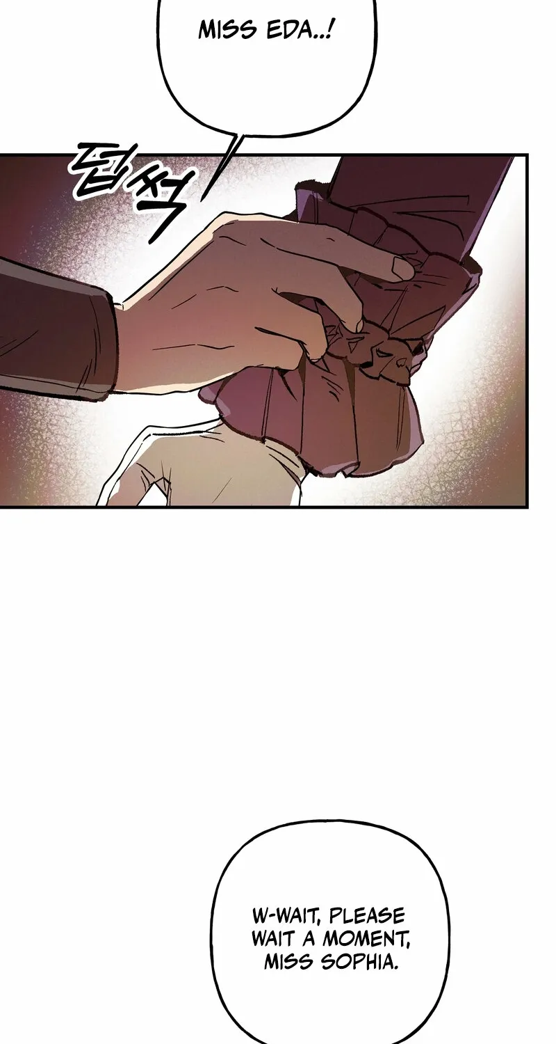 Blue Journey Chapter 16 page 36 - 
