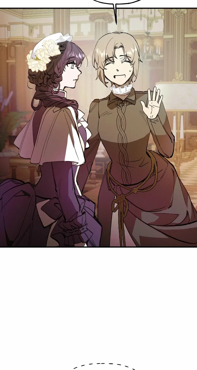 Blue Journey Chapter 16 page 37 - 