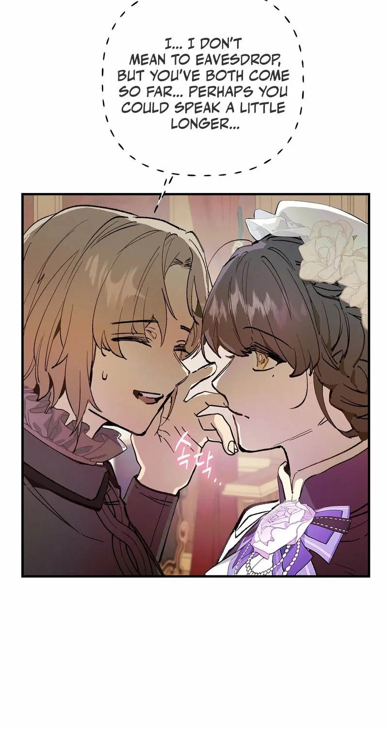 Blue Journey Chapter 16 page 38 - 