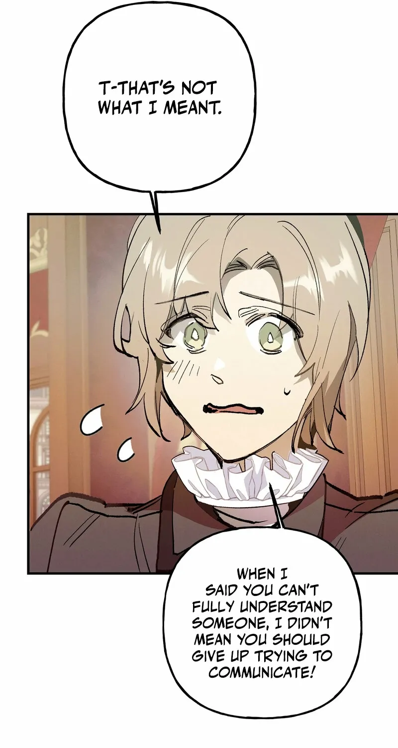 Blue Journey Chapter 16 page 41 - 