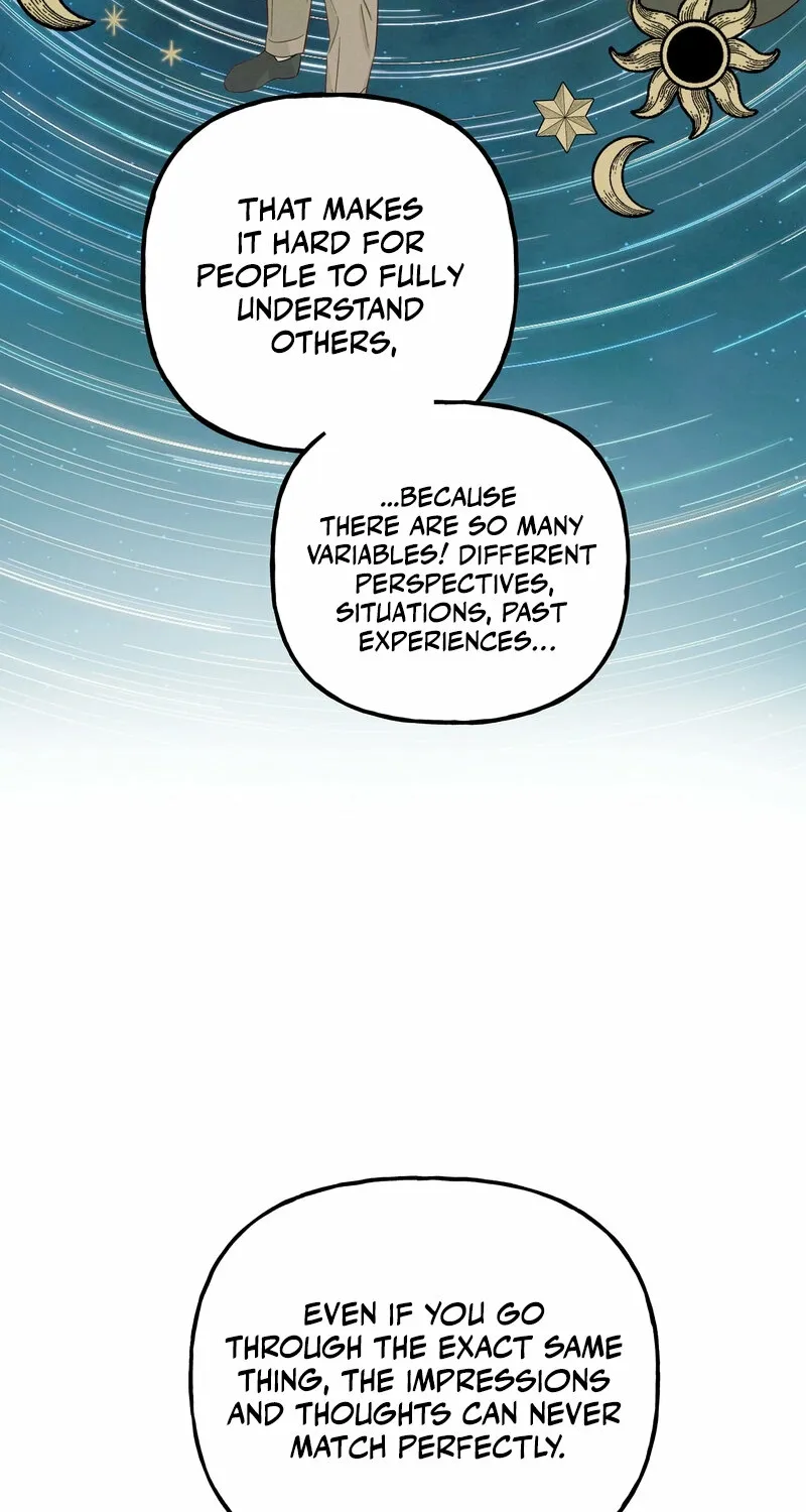 Blue Journey Chapter 16 page 44 - 