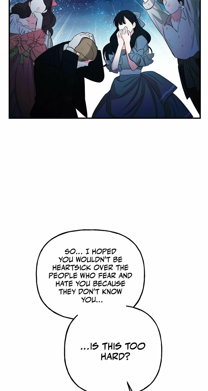 Blue Journey Chapter 16 page 46 - 