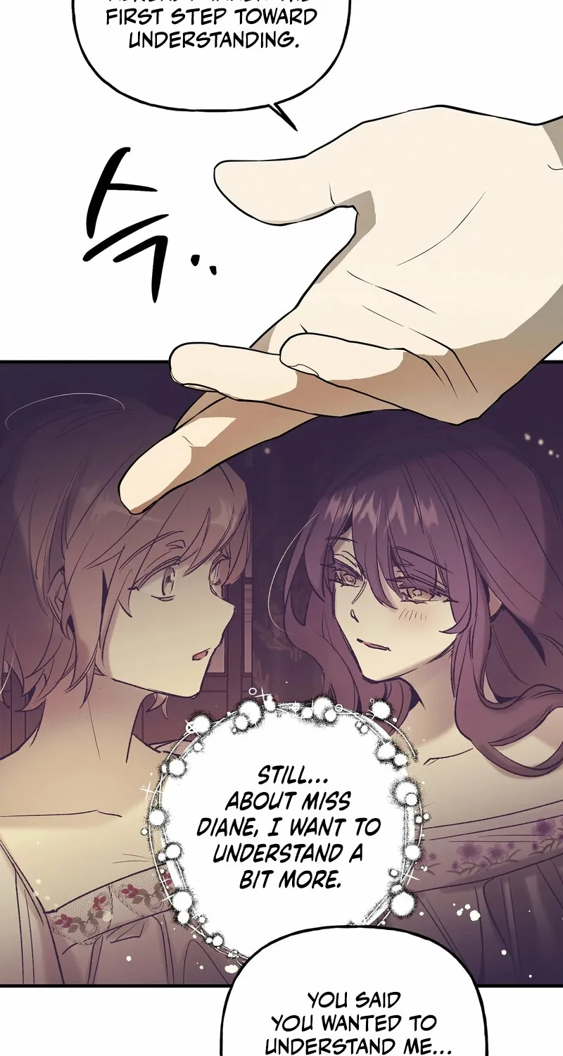 Blue Journey Chapter 16 page 48 - 