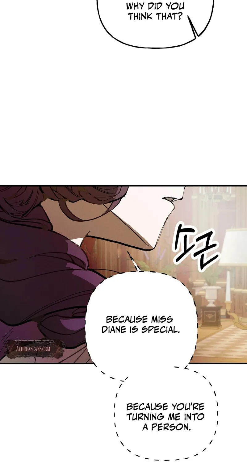 Blue Journey Chapter 16 page 49 - 
