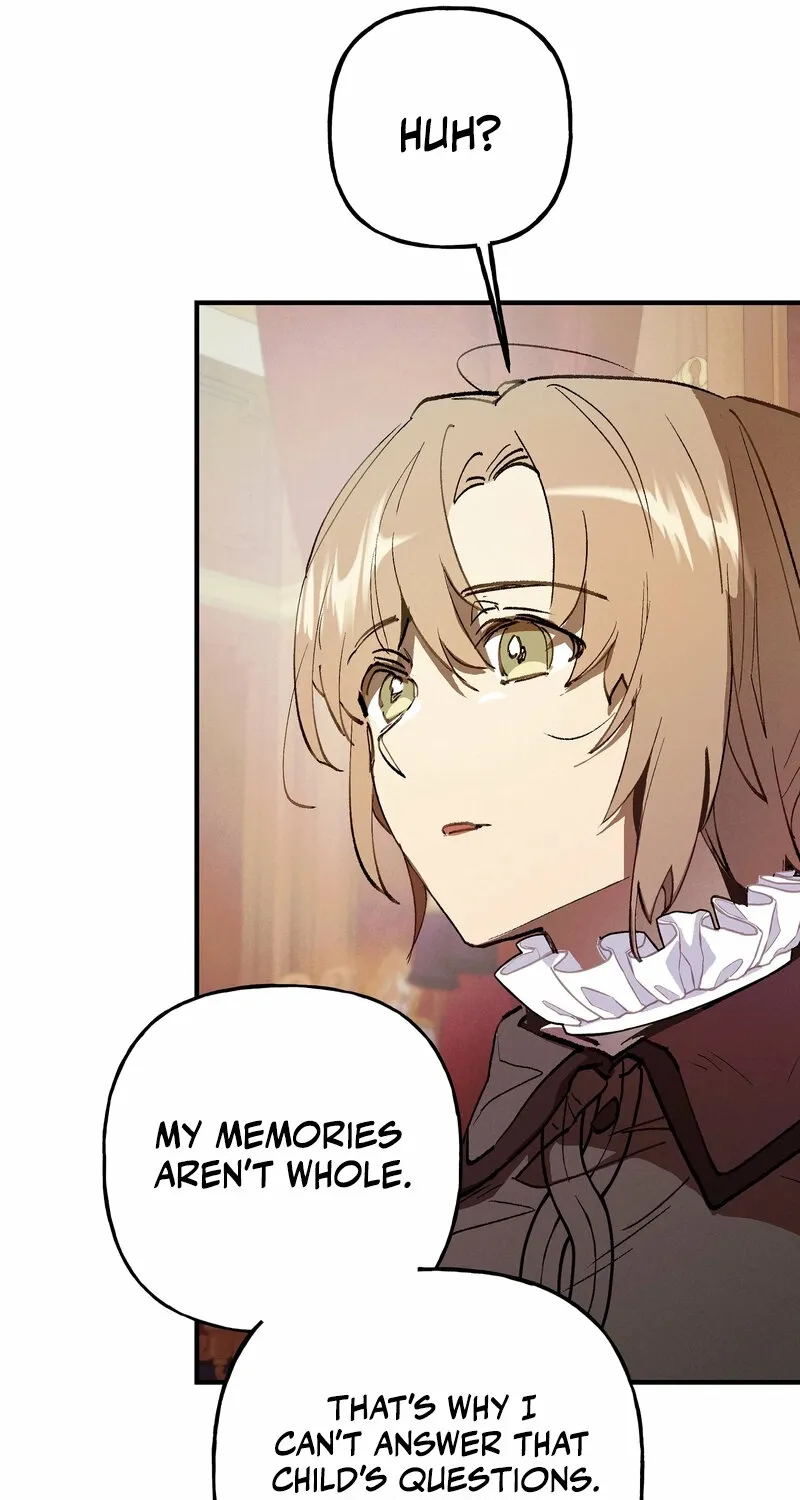 Blue Journey Chapter 16 page 51 - 