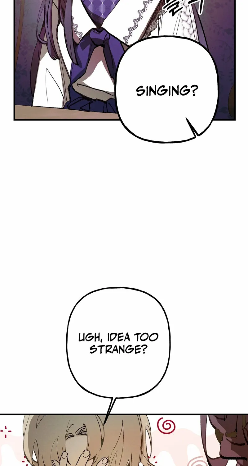 Blue Journey Chapter 16 page 53 - 