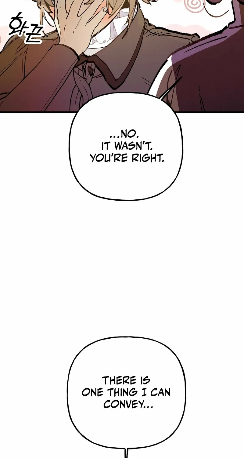Blue Journey Chapter 16 page 54 - 