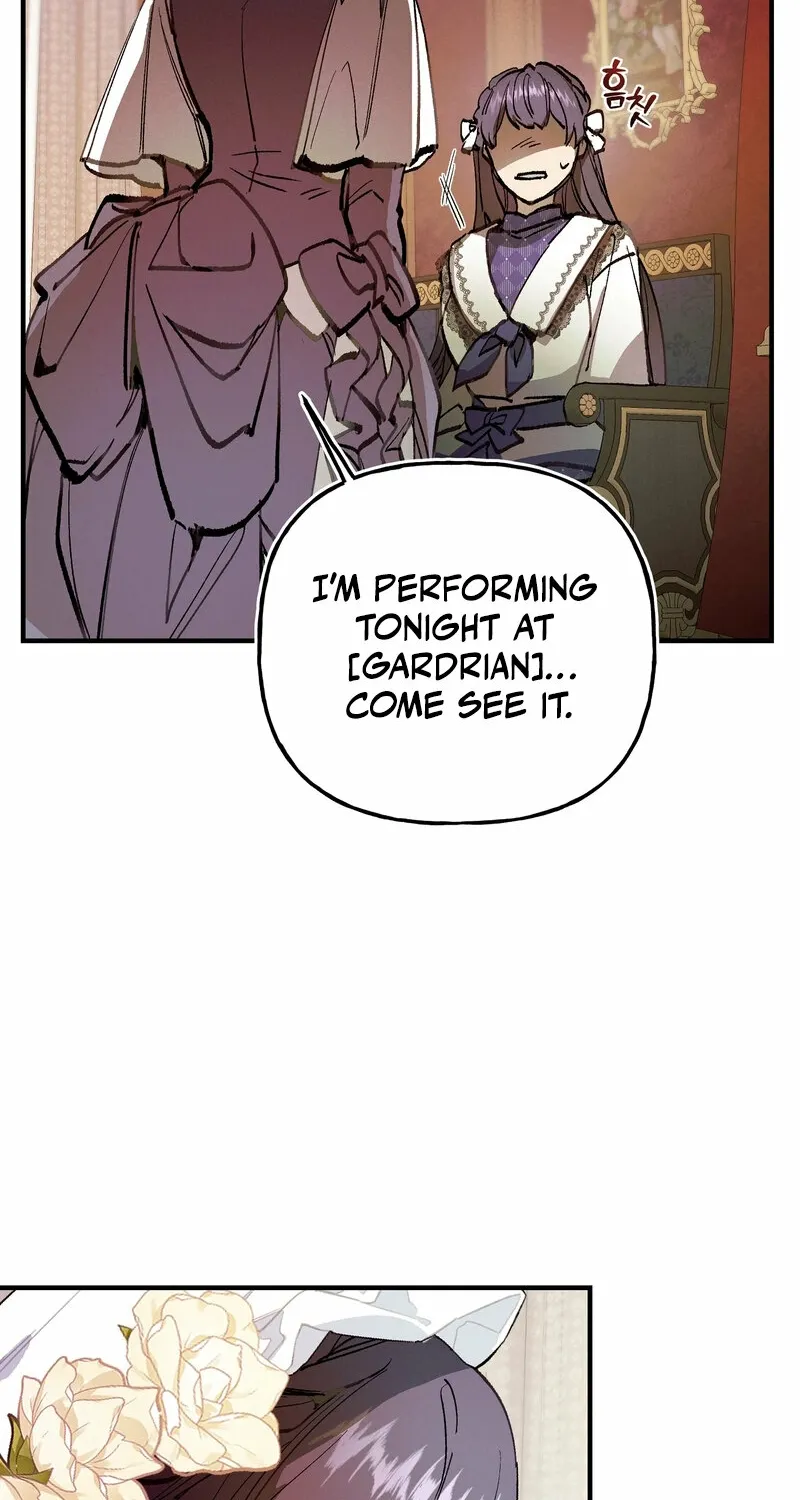 Blue Journey Chapter 16 page 57 - 