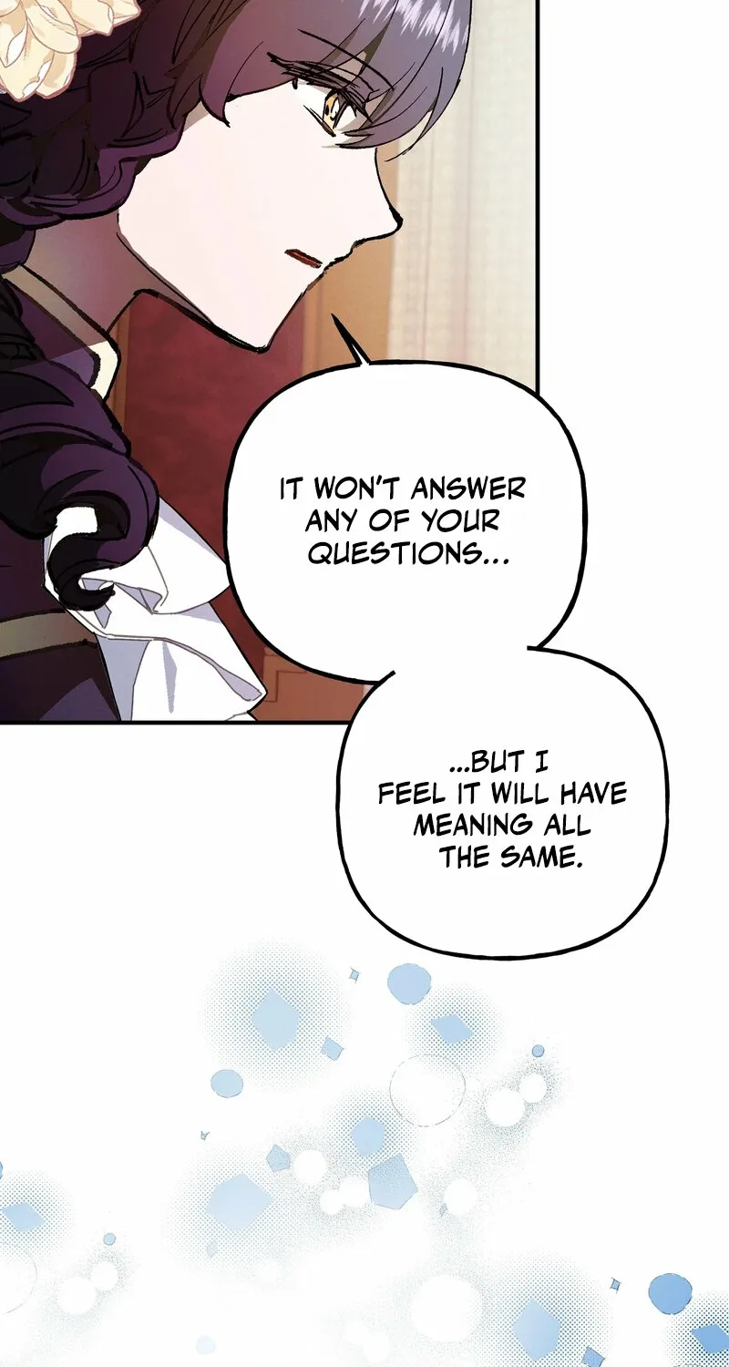 Blue Journey Chapter 16 page 58 - 