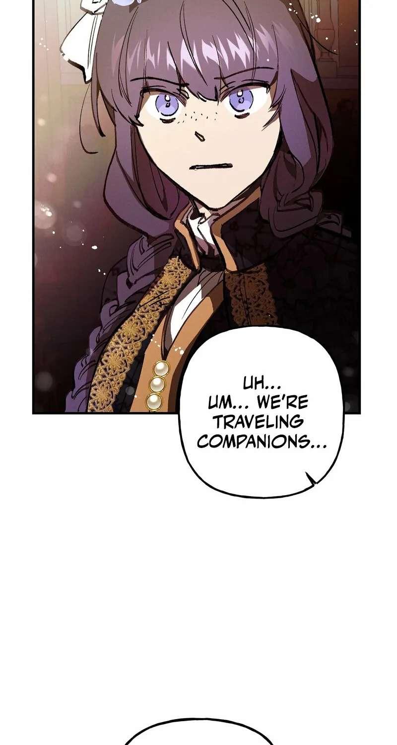Blue Journey Chapter 16 page 64 - 