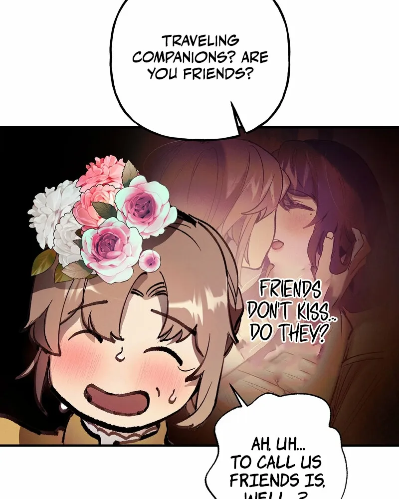 Blue Journey Chapter 16 page 65 - 
