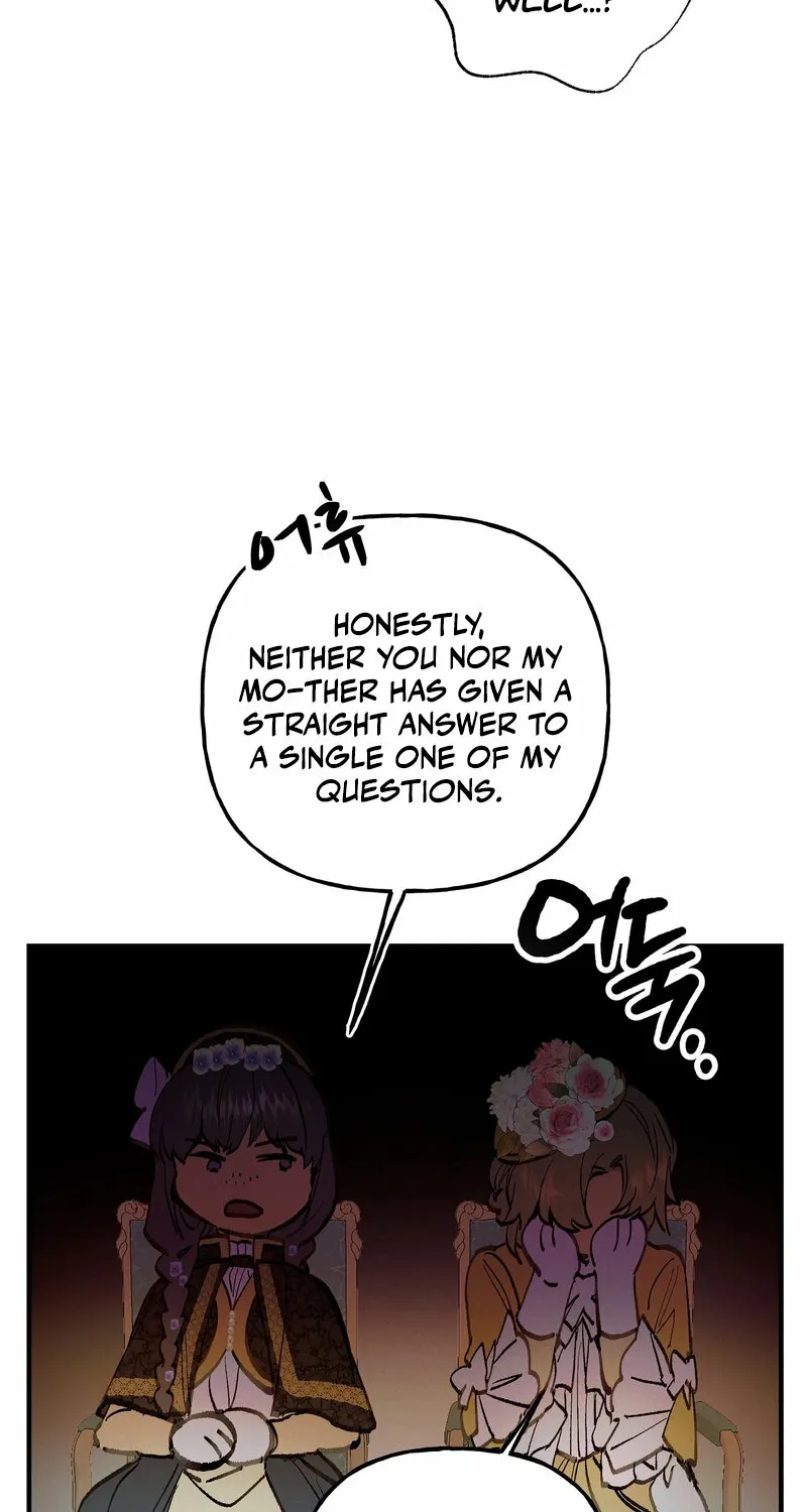 Blue Journey Chapter 16 page 66 - 