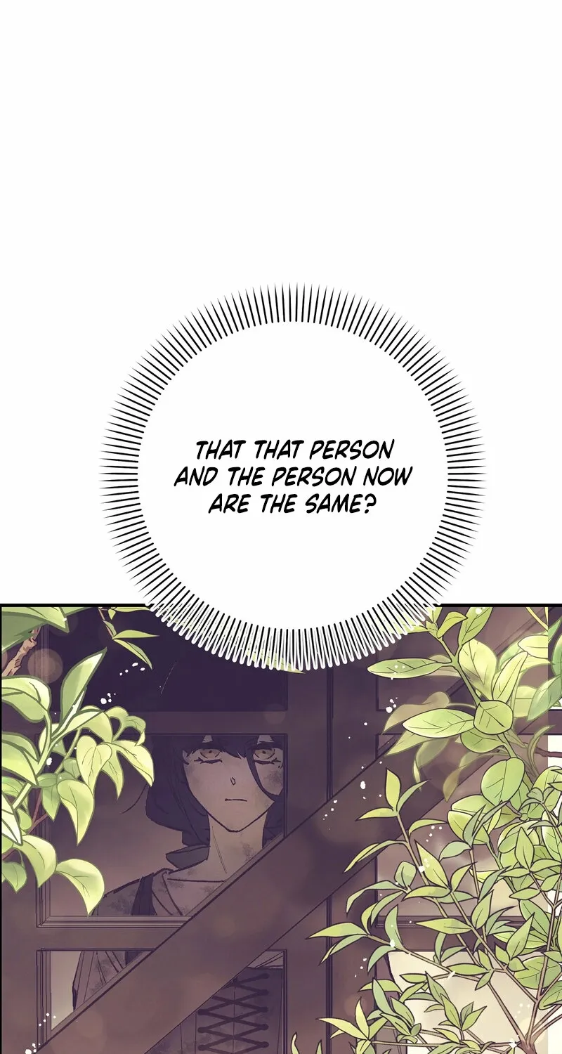 Blue Journey Chapter 16 page 71 - 