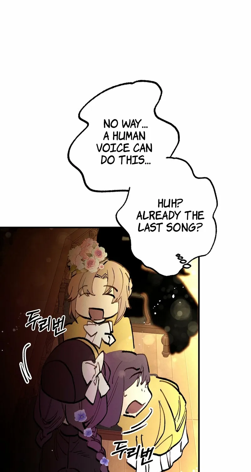 Blue Journey Chapter 16 page 78 - 